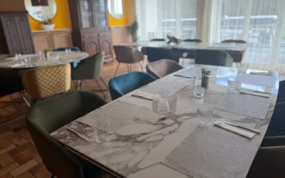 Réservation restaurant à ehnen : les erreurs fréquentes à éviter pour un repas sans stress