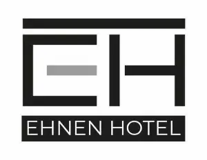 Logo Hôtel Restaurant Ehnen Logo Hôtel Restaurant Ehnen