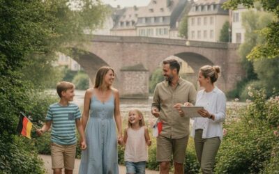 Hébergement familial à Sarrebruck : guide prévention et conseils locaux