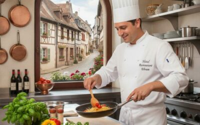 Plats italiens à Apach : retour d’expérience et guide pratique pour bien choisir